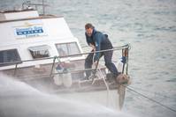 Кадр Заклинательница акул