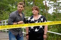 Кадр Под куполом