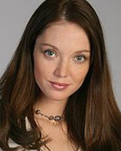 Мария Аниканова фото