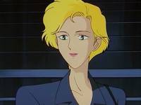 Кадр Люпен III: Из России с любовью