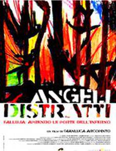 Angeli distratti