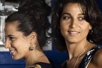 Кадр Материк