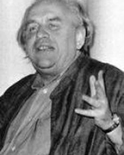 Альфред Эдел фото