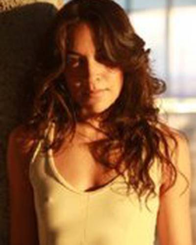 Jené Hernandez фото