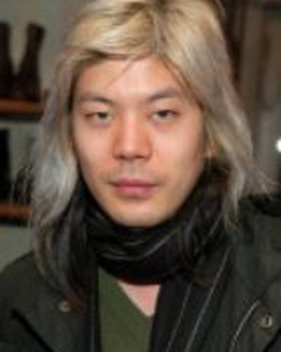 Джеймс Иха фото