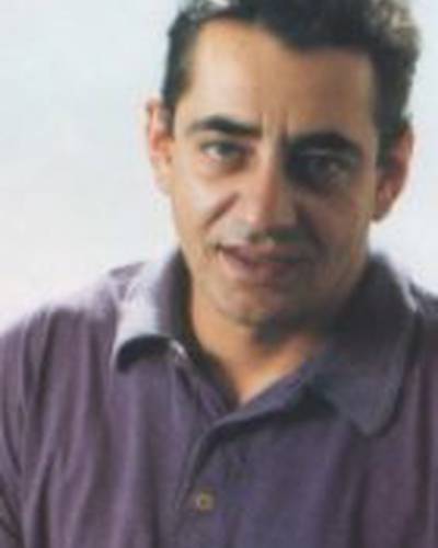 Антонис Кафедзопулос фото