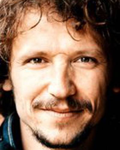 Маркус Розенмюллер фото