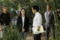 Кадр Менталист