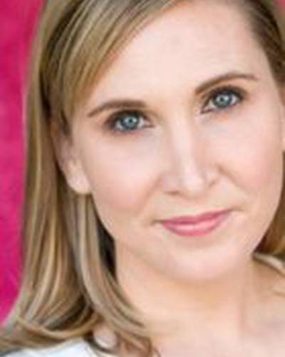 Кэтерин Фон Тилль фото