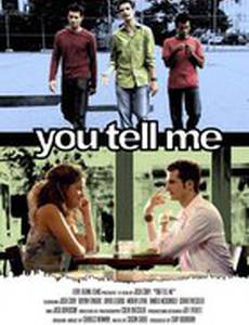 You Tell Me