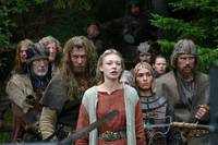 Кадр Волкодав