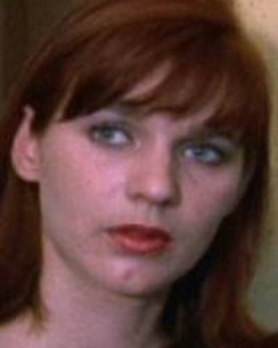 Моника М. фото