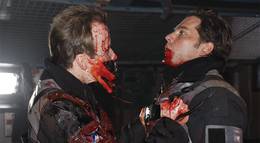 Кадр из фильма "Крикуны 2: Охота (видео)" - 2