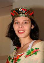 Маргарита Брайткрайц фото