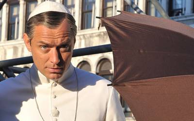 5 новых европейских сериалов, которые стоит смотреть