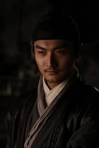 Кадр Идентичность меча