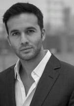 Дэвид Мартин-Поррас фото