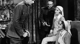 Кадр из фильма "Прощай, оружие" - 1