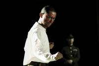 Кадр Ип Ман