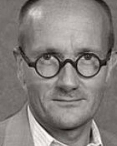 Рэй Купер фото