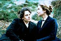 Кадр Соломон и Гейнор