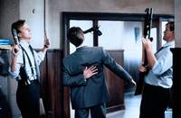 Кадр Исповедь невидимки