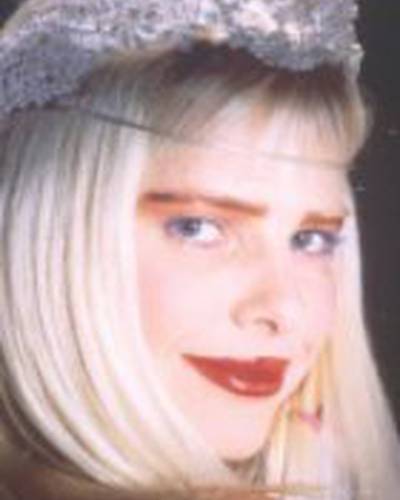 Илона Шталлер фото