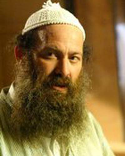 Шули Ранд фото