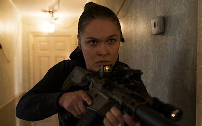 Что посмотреть на выходных