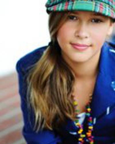 Эллисон Шнэки фото