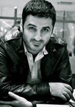 Гевонд Андреасян фото