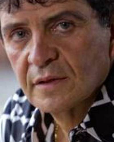 Адальберто Парра фото