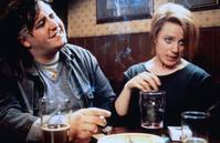 Кадр Карьеристки