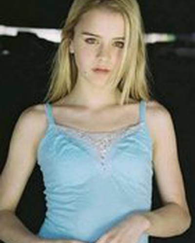 Джордан Хинсон фото