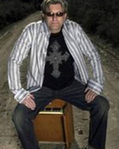 Рон Вассерман фото