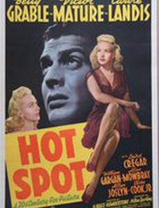 Hot Spot
