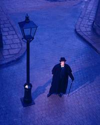 Кадр Шерлок: Дело зла