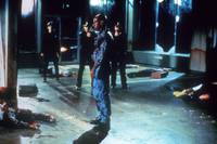 Кадр Ночной полет