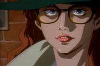 Кадр Голго 13: Королева пчел (видео)