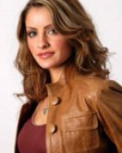 Танит Бэлбин фото