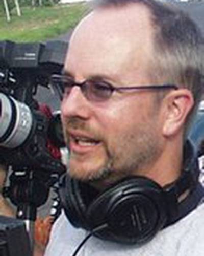 Джеффри Таунсенд фото