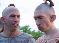 Кадр Американская история ужасов