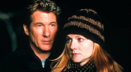 Кадр из фильма "Человек-мотылек" - 1