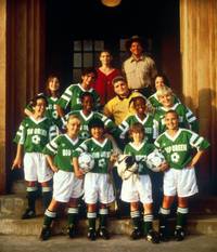 Кадр Азбука футбола