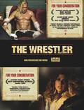 Постер из фильма "Рестлер" - 1
