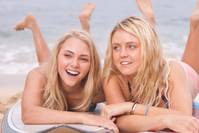 Кадр Сёрфер души