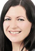 Тереза Махони фото