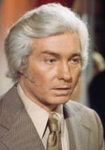 Ричард Брэдфорд фото