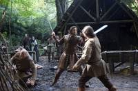 Кадр Камелот