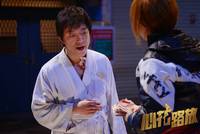 Кадр Лучшие друзья